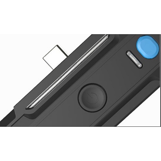 JYS NS187 Αντάπτορας για το Nintendo Switch USB-C, HDMI και ΤV Converter JYS NS187 Αντάπτορας για το Nintendo Switch USB-C, HDMI και ΤV Converter