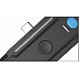 JYS NS187 Αντάπτορας για το Nintendo Switch USB-C, HDMI και ΤV Converter JYS NS187 Αντάπτορας για το Nintendo Switch USB-C, HDMI και ΤV Converter