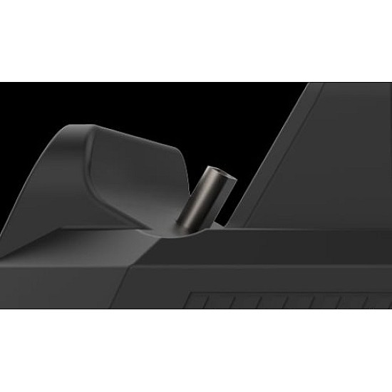 JYS NS201 Φορητό Dock Τηλεόρασης με 2πλό Hub για Nintendo Switch