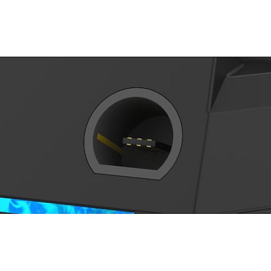 JYS NS201 Φορητό Dock Τηλεόρασης με 2πλό Hub για Nintendo Switch