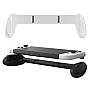 JYS NS217 Handle Grip Χειρολαβή για Nintendo Switch OLED(ΜΑΥΡΟ) JYS NS217 Handle Grip Χειρολαβή για Nintendo Switch OLED(ΜΑΥΡΟ)