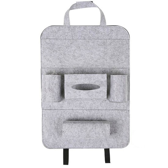 organizer καθίσματος αυτοκινήτου