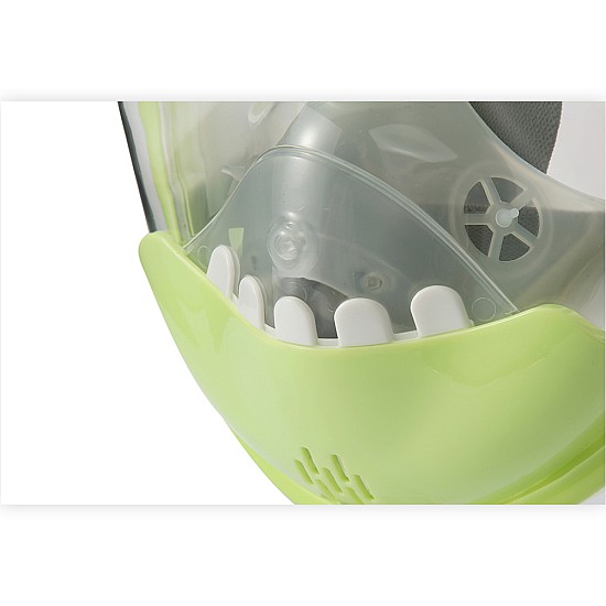 Παιδική μάσκα θαλάσσης full face