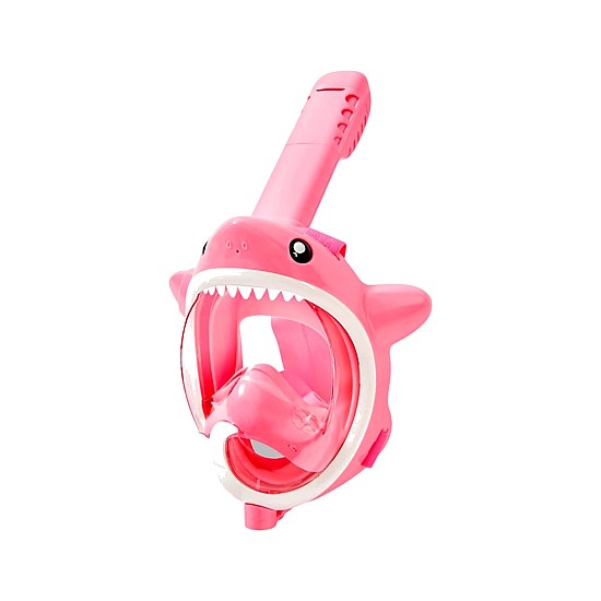 Παιδική μάσκα με νεροπίστολο full face 