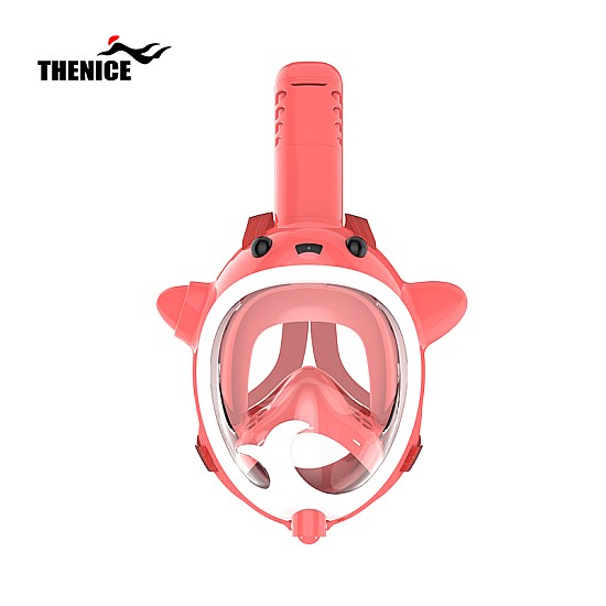 Παιδική μάσκα snorkel full face