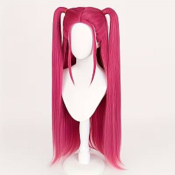 περούκα demon hunters mira