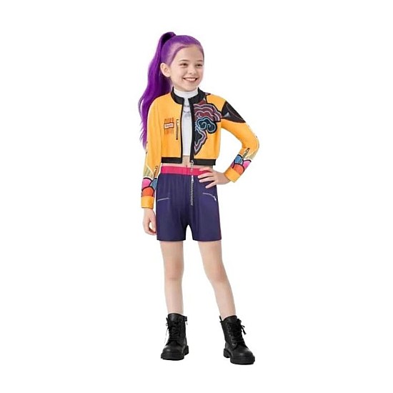 παιδική στολή anime cosplay