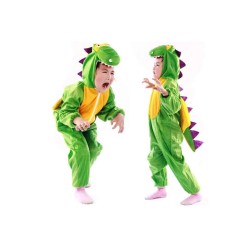 Παιδική Στολή Δεινόσαυρος