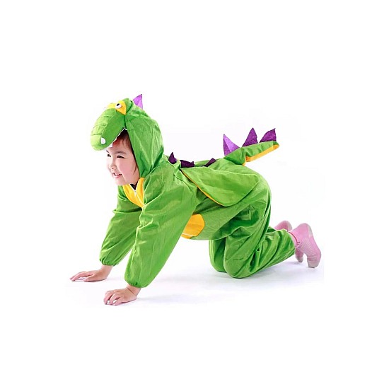 Παιδική Στολή Δεινόσαυρος
