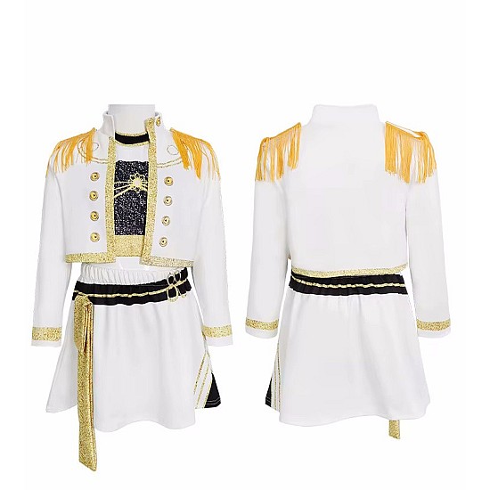 παιδική στολή demon hunters mira