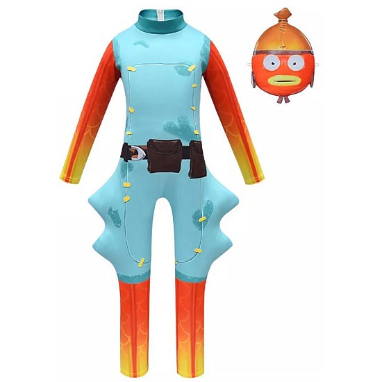 Παιδική στολή Fortnite Fishsticks