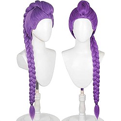 Περούκα kpop rumi