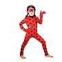 Παιδική Στολή Ladybug Πασχαλίτσα Alice Party 72134