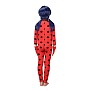 Παιδική Στολή Ladybug Πασχαλίτσα Alice Party 72134