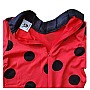 Παιδική Στολή Ladybug Πασχαλίτσα Alice Party 72134