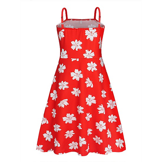 Παιδική Στολή Lilo (από Lilo & Stitch) Alice Party 11105 (Απόκριες/Halloween/Cosplay) Παιδική Στολή Lilo