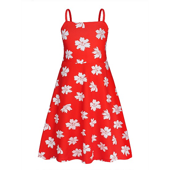 Παιδική Στολή Lilo (από Lilo & Stitch) Alice Party 11105 (Απόκριες/Halloween/Cosplay) Παιδική Στολή Lilo