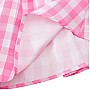 Παιδική Στολή Pink Barbie (Alice Party 12131)
