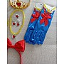 Αξεσουάρ Πριγκίπισσα Χιονάτη (Alice Party 72239) Αξεσουάρ Πριγκίπισσα Χιονάτη (Alice Party 72239)