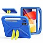 Dux Ducis Puff Series Kids EVA Θήκη για Xiaomi Redmi Pad SE 11" (2023) με Βάση Στήριξης - Blue