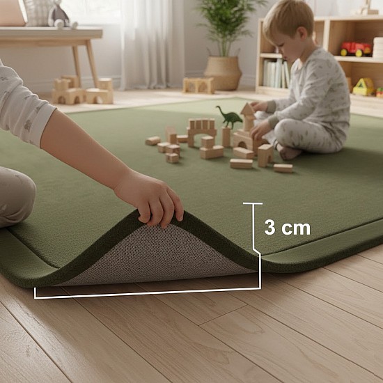 Παιδικό Comfort Mat
