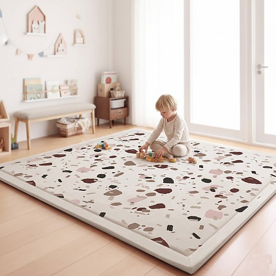 Παιδικό Προστατευτικό Χαλί