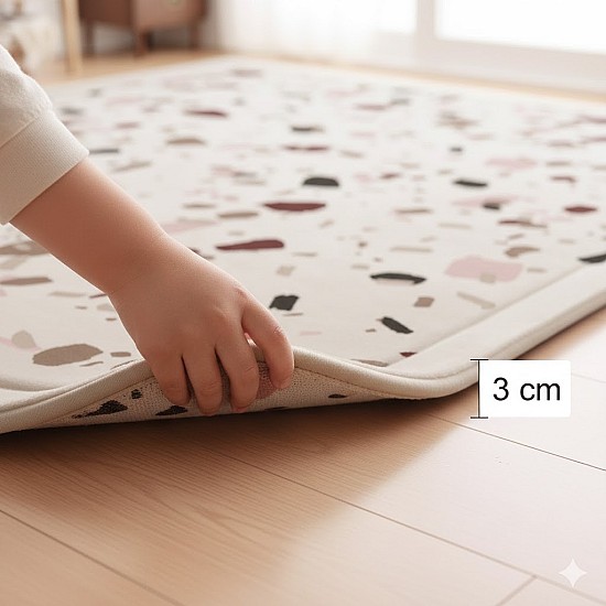 Παιδικό Προστατευτικό Χαλί