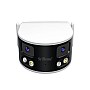 Sricam Srihome SH070 4MP Panoramic Wifi/IP Camera (AI/Full Color & Starlight Νυχτερινή Λήψη/Αμφίδρομη Επικοινωνία/Σειρήνα Συναγερμού/SD)