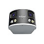Sricam Srihome SH070 4MP Panoramic Wifi/IP Camera (AI/Full Color & Starlight Νυχτερινή Λήψη/Αμφίδρομη Επικοινωνία/Σειρήνα Συναγερμού/SD)