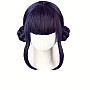 Περούκα Παιδική Cosplay KPop Demon Hunters Zoey Alice Party 52840