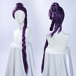 Περούκα kpop rumi