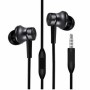 Mi Basic In-Ear Headphones Black (ZBW4354TY)