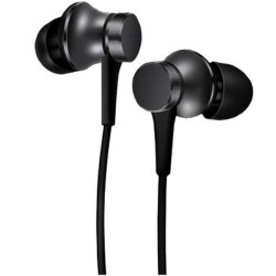 Mi Basic In-Ear Headphones Black (ZBW4354TY)