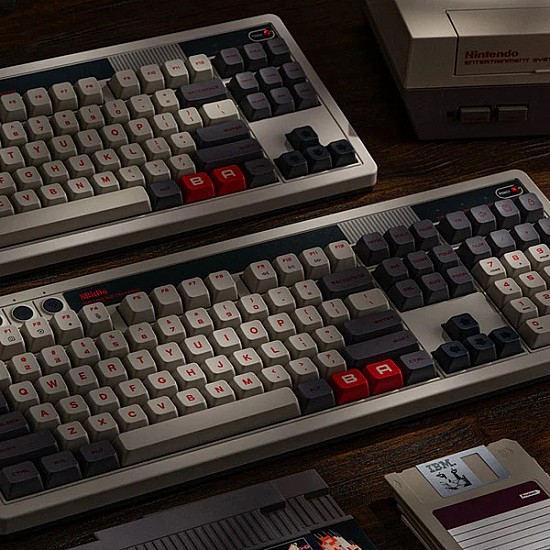 Πληκτρολόγιο Gaming 