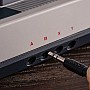 8BitDo Retro Mechanical Keyboard-108 Edition Ασύρματο Gaming Πληκτρολόγιο με Kailh Box White Διακόπτες & Super Buttons (Αγγλικό US)