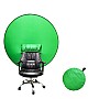 Snapsoul Green Screen Φόντο Φωτογράφισης για Καρέκλα Large 142εκατοστά Snapsoul Green Screen Φόντο Φωτογράφισης για Καρέκλα Large 142εκατοστά