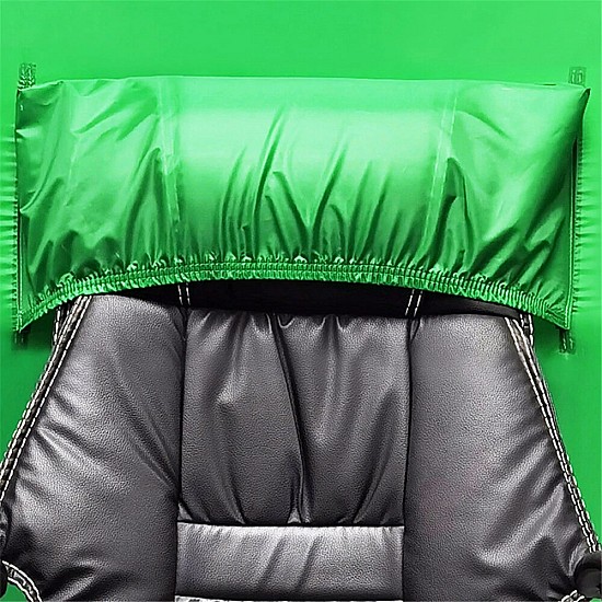 Snapsoul Green Screen Φόντο Φωτογράφισης για Καρέκλα Large 142εκατοστά Πράσινο φόντο φωτογράφισης