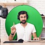 Snapsoul Green Screen Φόντο Φωτογράφισης για Καρέκλα Large 142εκατοστά Snapsoul Green Screen Φόντο Φωτογράφισης για Καρέκλα Large 142εκατοστά