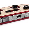 8Bitdo FC30 Pro Wireless Bluetooth Game Controller  (Android,iOS,MAC,PC)