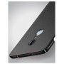 MSVII Ματ Backcover Θήκη (Xiaomi Redmi Note 4X) (Snapdragon ) (Ζαγρέ Black)