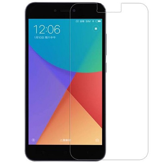 Xiaomi Redmi Note 5A Γυαλί Προστασίας Tempered Glass OEM Xiaomi Redmi Note 5A Γυαλί Προστασίας Tempered Glass OEM