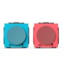 8BitDo Twincube Bluetooth Stereo Ηχεία (2 Ηχεία/ΒΤ/AUX)