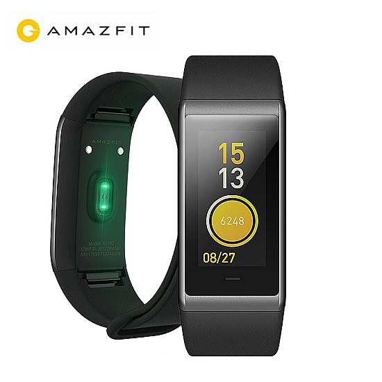 Amazfit on sale cor smartband