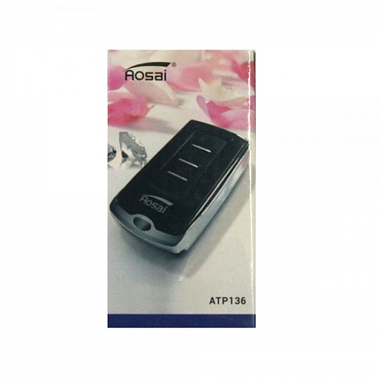 Μίνι Ψηφιακή Ζυγαριά Ακριβείας Rosai - Κλειδί Αυτοκινήτου 0,01 - 100 gr