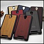 Backcover Θήκη για Xiaomi Redmi 3 Pro/3S ΟΕΜ - Brown