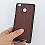 Backcover Θήκη για Xiaomi Redmi 3 Pro/3S ΟΕΜ - Brown