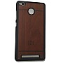 Backcover Θήκη για Xiaomi Redmi 3 Pro/3S ΟΕΜ - Brown