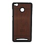 Backcover Θήκη για Xiaomi Redmi 3 Pro/3S ΟΕΜ - Brown