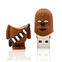 Star Wars Chewbacca USB Drive 8GB OEM