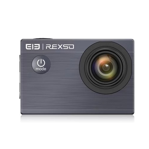 ELEPHONE REXSO Explorer X (2''-16MP-TFT-4K-WIFI-Αδιάβροχη) ELEPHONE REXSO Explorer X (2''-16MP-TFT-4K-WIFI-Αδιάβροχη)